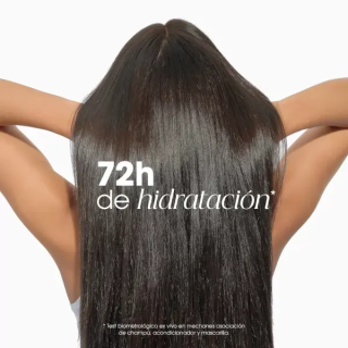 Klorane Higo de Barbaria Mascarilla 250 ml - Mascarillas y acondicionadores | STG Farma