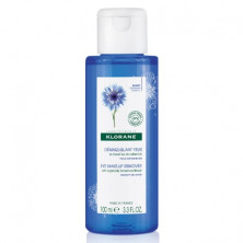 Klorane Desmaquillante de Ojos Aciano 100 ml