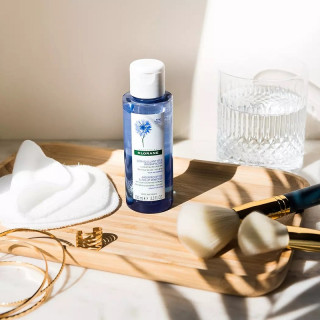 Klorane Desmaquillante de Ojos Aciano 100 ml - Limpieza | STG Farma