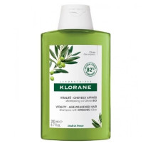 Klorane Champú de Olivo 200 ml