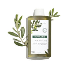 Klorane Champú de Olivo 200 ml