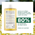 Klorane Champú Camomila 200 ml - Champú | STG Farma