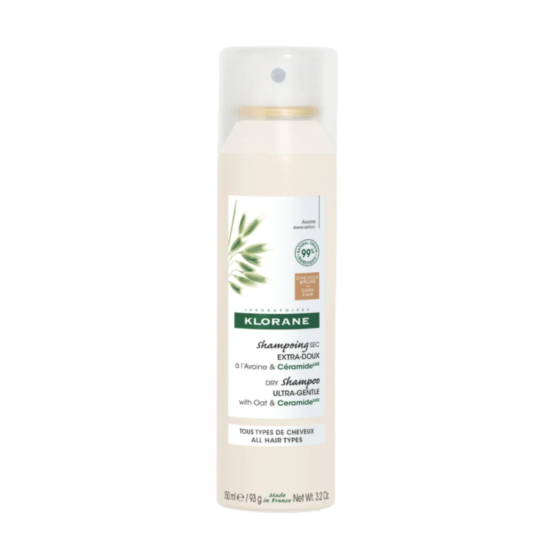 Klorane Champú en Seco Avena 150 ml