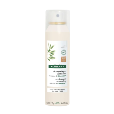 Klorane Champú en Seco Avena 150 ml