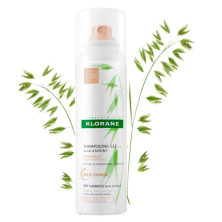 Klorane Champú en Seco Avena 150 ml