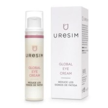 Uresim contorno de ojos 15ml