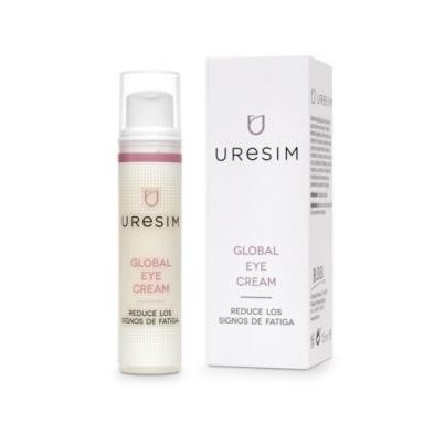 Uresim contorno de ojos 15ml