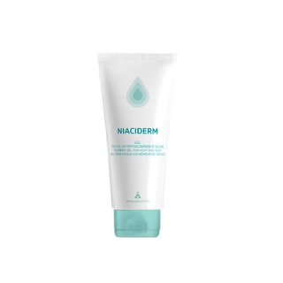 Niaciderm Gel de Ducha 200 ml