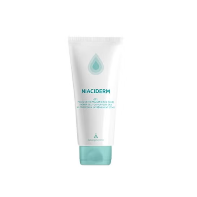 Niaciderm Gel de Ducha 200 ml Niaciderm Gel de Ducha 200 ml