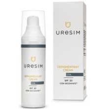 Uresim crema despigmentante dia 50ml