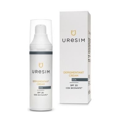 Uresim crema despigmentante dia 50ml