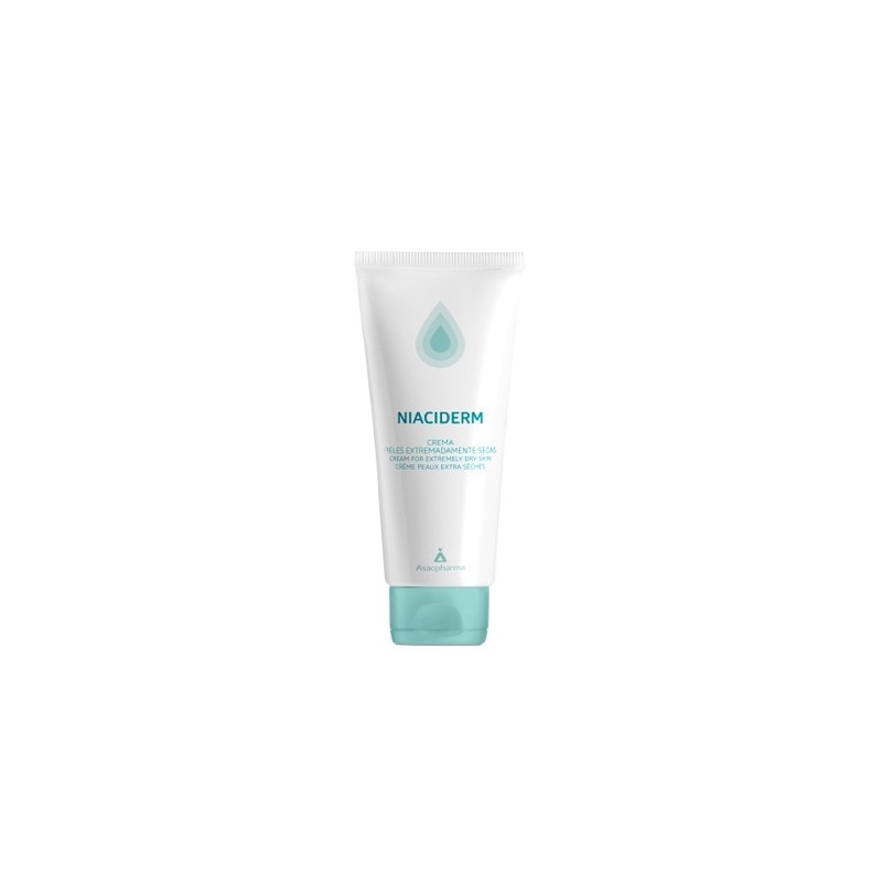 Niaciderm Crema 200 ml