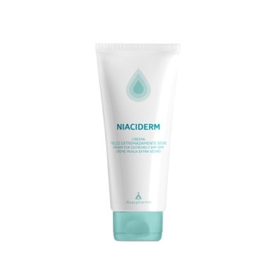 Niaciderm Crema 200 ml Niaciderm Crema 200 ml