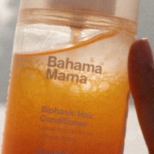 Kream Bahama Mama Acondicionador Bifásico 200 ml