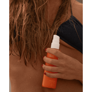 Kream Bahama Mama Acondicionador Bifásico 200 ml - Mascarillas y acondicionadores | STG Farma