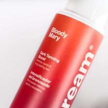 Kream Bloody Mary Activador del Bronceado 150 ml