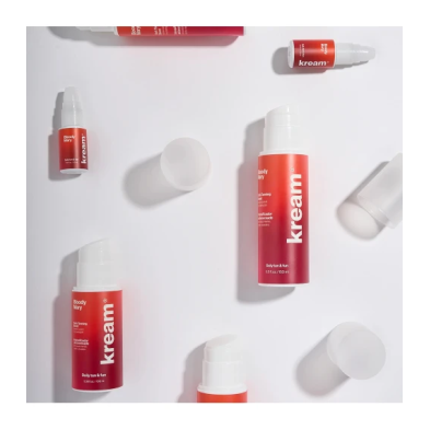 Kream Bloody Mary Activador del Bronceado 150 ml