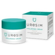 Uresim crema hyaluronic