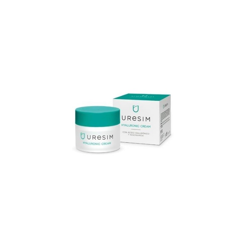 Uresim crema hyaluronic