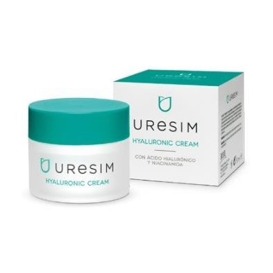 Uresim crema hyaluronic