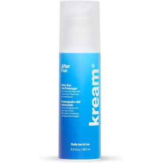 Kream Aftersun Prolongador del Bronceado 150 ml