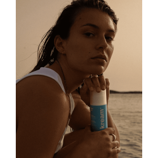 Kream Aftersun Prolongador del Bronceado 150 ml - Hidratación corporal | STG Farma