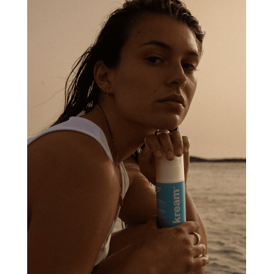 Kream Aftersun Prolongador del Bronceado 150 ml