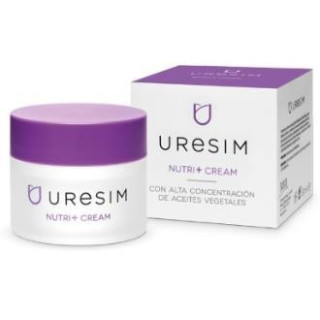 Uresim crema nutritiva 50 ml - Crema | STG Farma
