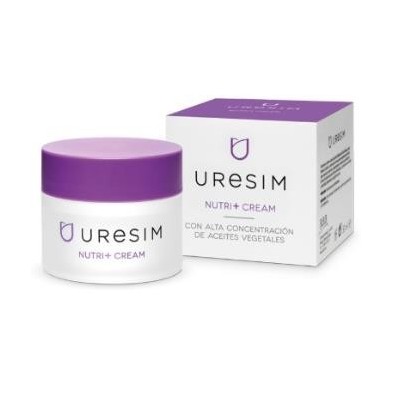 Uresim crema nutritiva 50 ml