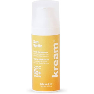 Kream Sun Spritz Facial SPF50+ 50 ml