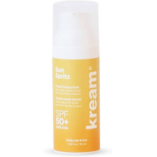 Kream Sun Spritz Facial SPF50+ 50 ml