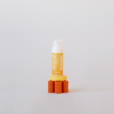 Kream Sun Spritz Facial SPF50+ 50 ml