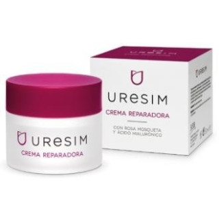 Uresim crema reparadora 50 ml - Crema | STG Farma