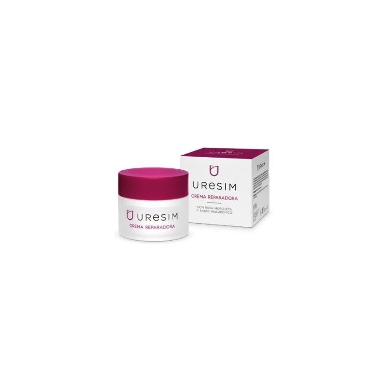 Uresim crema reparadora 50 ml