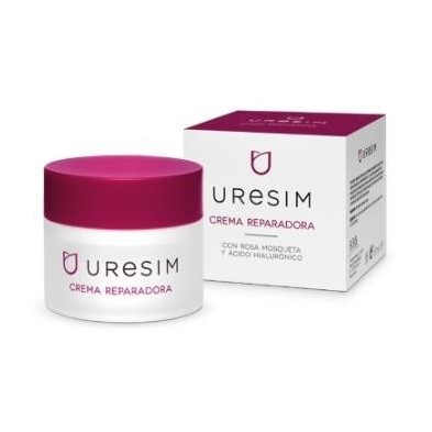 Uresim crema reparadora 50 ml