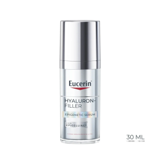 Eucerin Hyaluron Filler Epigenetic Serum 30 ml
