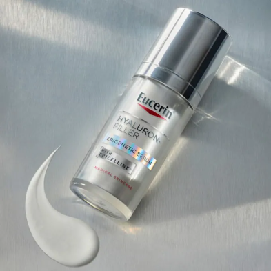 Eucerin Hyaluron Filler Epigenetic Serum 30 ml