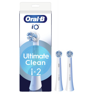 Recambio Oral B Ultimate Clean