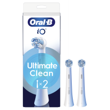Recambio Oral B Ultimate Clean