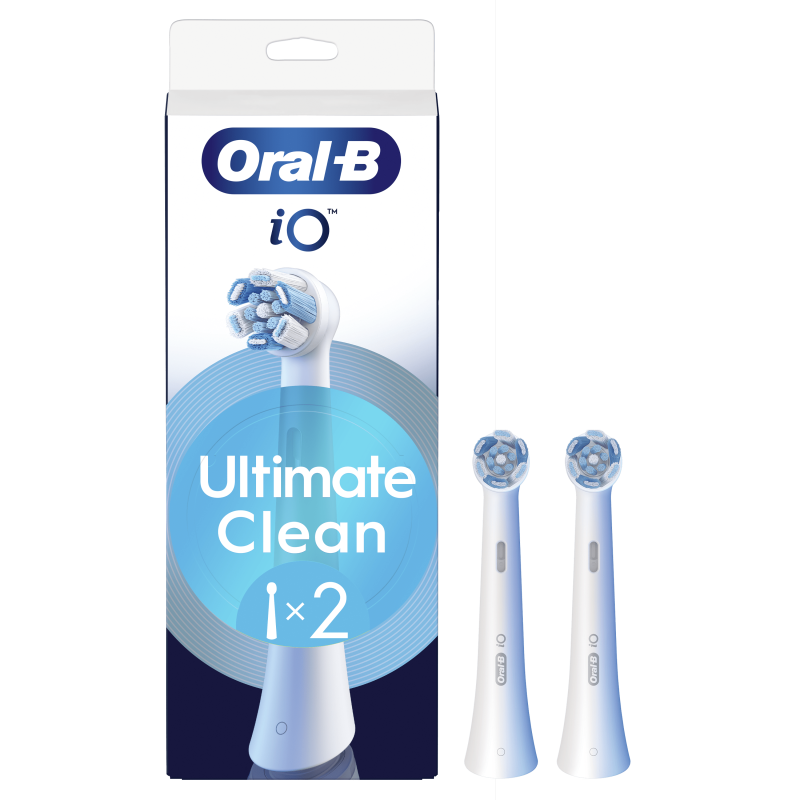 Recambio Oral B Ultimate Clean