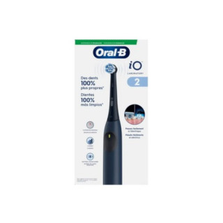 Oral B Cepillo Eléctrico iO2 Azul
