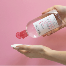 Bioderma Sensibio H2O Agua Micelar 500 ml