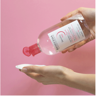 Bioderma Sensibio H2O Agua Micelar 250 ml - Agua Micelar | STG Farma