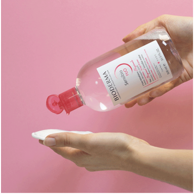 Bioderma Sensibio H2O Agua Micelar 250 ml