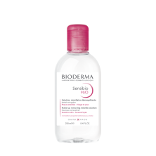 Bioderma Sensibio H2O Agua Micelar 250 ml
