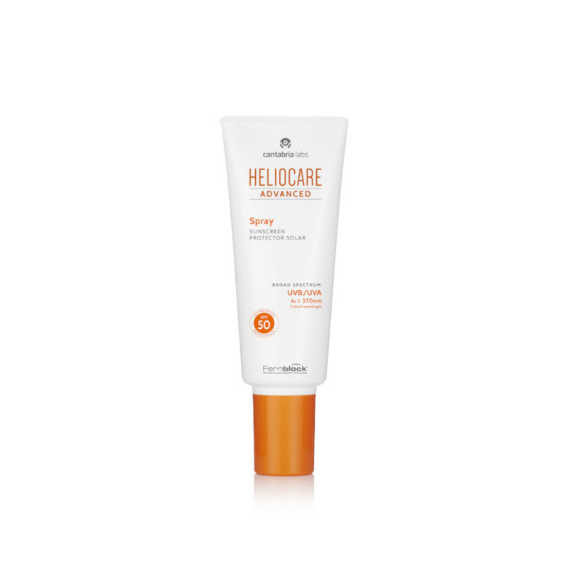 Heliocare 360 Spray SPF50+ 200 ml