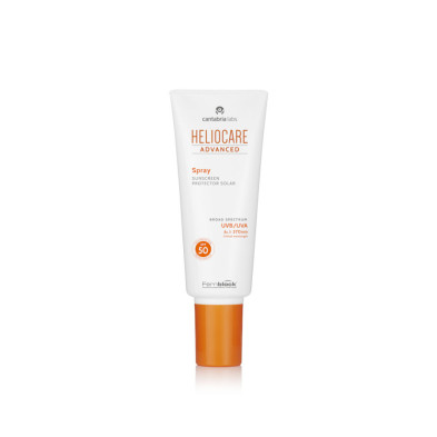 Heliocare 360 Spray SPF50+ 200 ml Heliocare 360 Spray SPF50+ 200 ml
