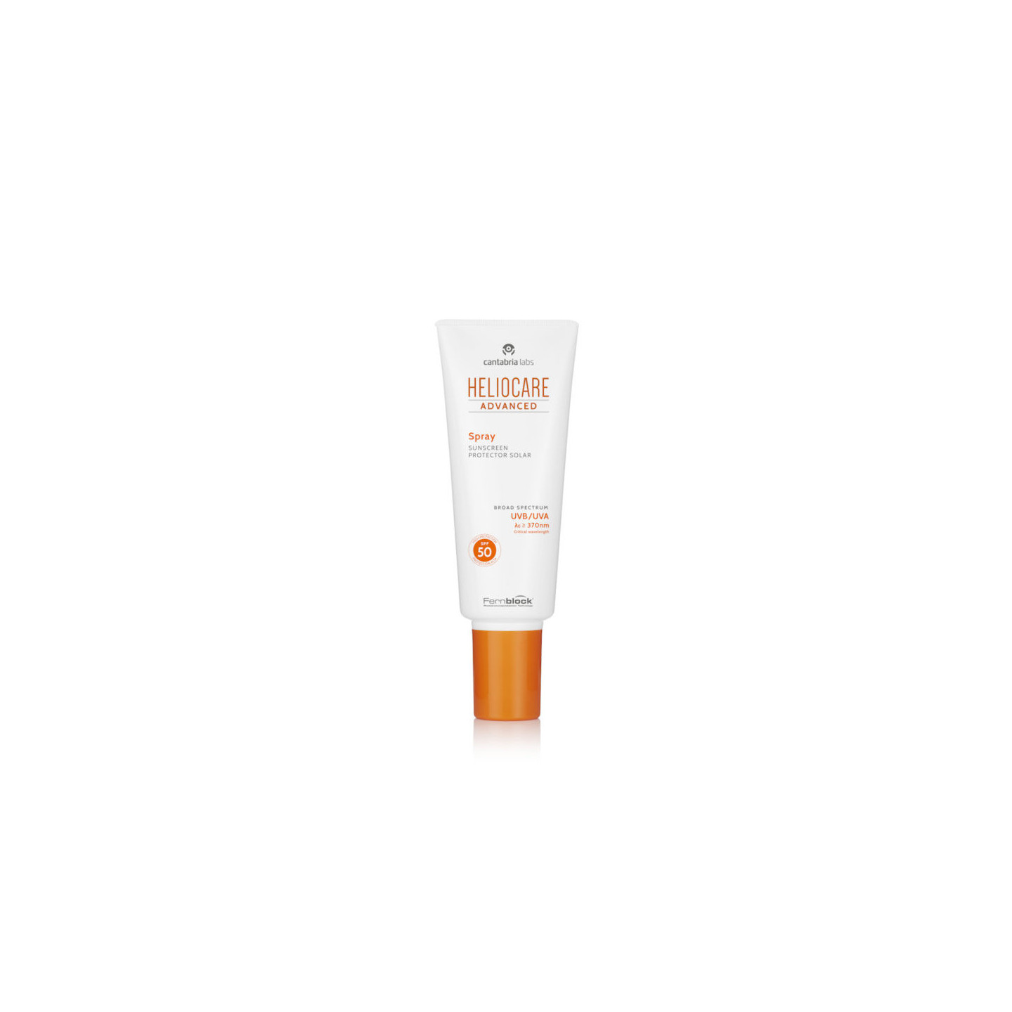 Heliocare 360 Spray SPF50+ 200 ml