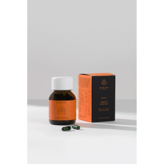 Arturo Alba Chronos Aeternum 60 cápsulas - Piel | STG Farma