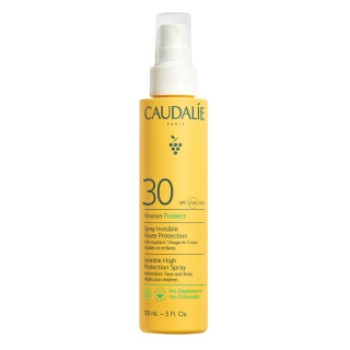 Caudalie VinoSun Spray Invisible SPF30 150 ml